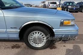 Image result for Arctic Blue 1997 Town Car