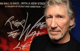 Roger Waters wystąpi w weekend na dwóch koncertach