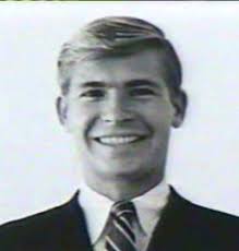 Do you remember... Starr Yelland Carl Akers Stormy Rottman Warren Chandler 