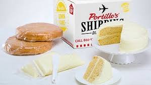 Maybe you would like to learn more about one of these? Portillo S Brings Back Lemon Cake For Limited Time