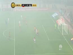 موعد نهائي دوري أبطال إفريقيا 2019. ØªÙˆÙ‚Ù Ù…Ø¨Ø§Ø±Ø§Ø© Ù†Ù‡Ø§Ø¦ÙŠ Ø¯ÙˆØ±ÙŠ Ø£Ø¨Ø·Ø§Ù„ Ø£ÙØ±ÙŠÙ‚ÙŠØ§ Ø¨Ø³Ø¨Ø¨ Ø§Ù„Ù€ Var Ù…ØµØ±Ø§ÙˆÙ‰