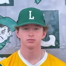 Livermore Baseball Roster (2023-24)