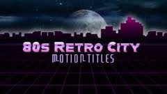 Get your team aligned with all the tools you need on one secure, reliable video platform. Retro After Effects Templates After Effects Projects Pond5