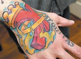 We are custom tattoo shop that gives the client a one on one to give them the best we have to offer. Tattoo Artists To Show Their Chops At Waco Convention Latest Headlines Wacotrib Com