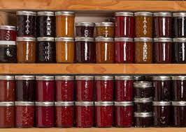 How To Make Jam Beginner S Guide To Making Jam The Old Farmer S Almanac