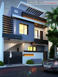 Pin By Malak Amira On 3d Art Architectural Visualization Duplex House Design Bungalow House Design House Design