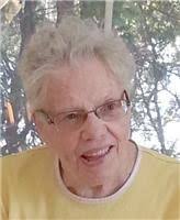 Doris Clough (nee Christie) Obituary (1940-2021)