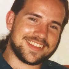 My brother, my 'hero' whose jokes, laughs and hugs I will miss'