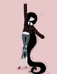 Pin By Kate Jefferson On Just Pretty Stuff Adventure Time Marceline Adventure Time Wallpaper Adventure Time Anime