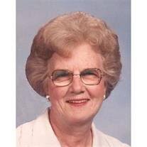 Alice Elizabeth Jaeger Obituary