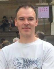 Condolence Book for Martin GREGORY (Mullingar, Westmeath)