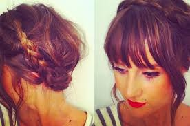 Hairstyles • side down hairstyles. 13 Genius Hairstyles That Will Last Two Whole Days