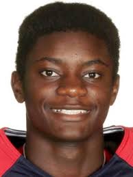 Back from junior day