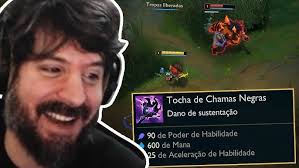 A VOLTA DO HEIMERDINGER