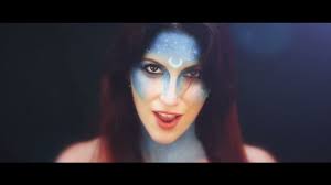 Somberwind The Spell Official Music Vídeo ("Remain", SR-0270)