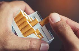Menteri keuangan sri mulyani indrawati menyampaikan, sampai dengan. Rokok Ilegal Marak Beredar Penerimaan Cukai Bakal Anjlok Okezone Economy