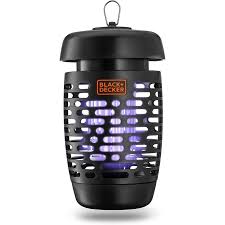 Still, this temperature gauge is durable and fairly easy to use. Black Decker 10 Watt Electric Bug Zapper In The Bug Zappers Department At Lowes Com