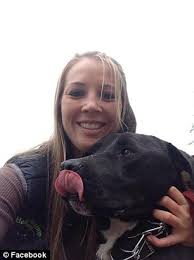 He was MY dog when his heart stopped beating' : Good Samaritan who tried to  save stray dog's life after he was hit by a car posts blistering attack at  'irresponsible owner' |