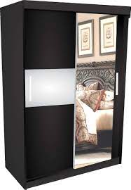 Wardrobe sliding lexus merupakan lemari pakaian yang didesain minimalis & modern dengan tampilan ramping. Cs Lemari Pakaian 2 Pintu Sliding Ls222 1c Kaca Hitam Glossy Strip Terbaru Agustus 2021 Harga Murah Kualitas Terjamin Blibli