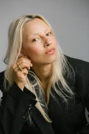 Ada Solomon: Movies, TV, and Bio