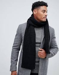 In this article i'll lay out a few rules and help you understand the basics of choosing the right one for your needs. How To Tie A Scarf For Men Men S Scarf Primer