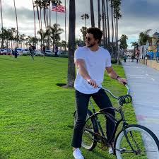 Profile for Patrick Geers