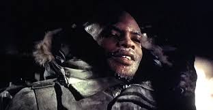 The Thing: John Carpenter and Keith David on the Infamous Ending | Den of  Geek