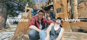 But they do not affect the opinions and recomm. Alternative Lifestyle Sugar Pine 7 Wiki Fandom