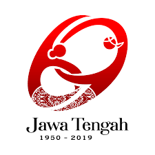 Warna dan hitam putih file masih mentah yang dioperasikan dengan program corel draw dan editable. Humas Provinsi Jawa Tengah
