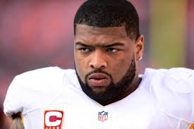 Jonathan Allen could usurp Trent Williams as Redskins best player according  to Pro Football Focus