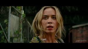 Forced to venture into the unknown, they realize that the creatures that hunt by sound are not the only threats that lurk beyond the sand path. A Quiet Place Part Ii Official Trailer Indonesia Subtitle Youtube
