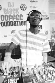 There's no denying that dj black coffee is a national treasure! Deejay In 60 Hour Marathon