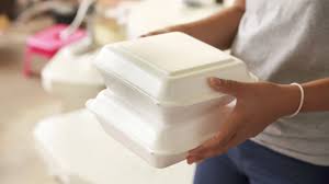 Ever wonder what goes into the dinnerware that you serve your food on? Maine Becomes The First State To Ban Styrofoam Cnn
