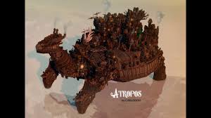 Atropos V2 5 Minecraft Map But after some events, the whole island is in the deep, and the refugees now stuck in turtle ships. atropos v2 5 minecraft map