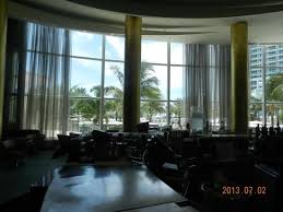 Hotel Map Picture Of Fontainebleau Miami Beach Tripadvisor