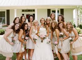Instead of carrying flowers down the aisle, carry a clutch purse instead! 20 Stunning And Budget Friendly Single Stem Bouquets Chic Vintage Brides Chic Vintage Brides