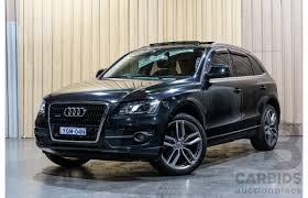 Image result for Brilliant Black 2011 Q5