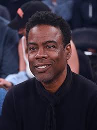 Chris Rock