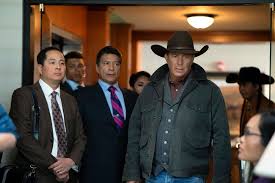 You won't find it on netflix or hulu. Facts Behind Hit Series Yellowstone Which Is Now Available On Digital Dvd And Blu Ray Tech Guide
