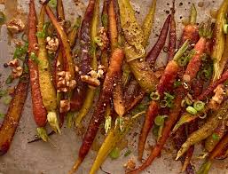 Maybe you would like to learn more about one of these? 4 Easy Vegetarian Thanksgiving Side Dishes Goop