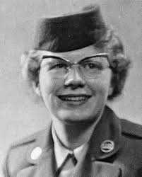 Charlotte Beebe Obituary (1938