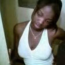 Ebony Barker (@LuvButtaFly)