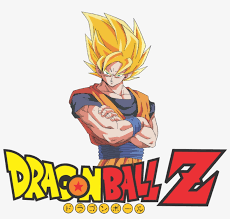 Transparent dragon ball z logo. Dragon Ball Z Vector Logo Gif Dragon Ballz Hd Png Image Transparent Png Free Download On Seekpng