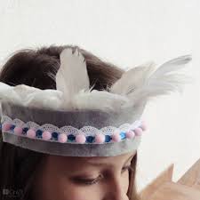 Image result for pióropusz indiański