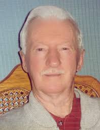 Obituary information for Harry Kenneth Goodwin "Ken"