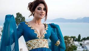 La tunisienne a remporté le 20 juin l'open de birmingham. Pin On Tunisian Fashion