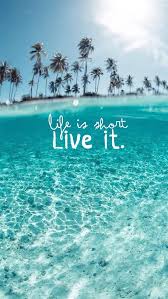 Live Wallpaper Iphone Beach