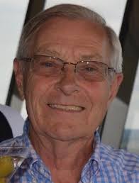 Richard Ward Obituary (1940