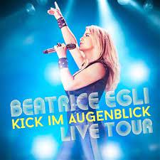 Beatrice margerite egli, geboren am 21. Beatrice Egli Cede Com
