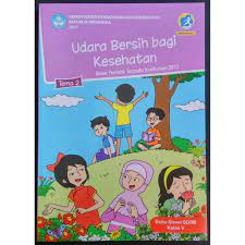 Download buku kurtilas revisi 2017 untuk kelas 5 sd/mi. Buku Tematik Sd Kelas 5 Semester 1 Tema 1 2 3 4 5 Kurikulum 2013 Edisi Revisi 2017 2020 Shopee Indonesia